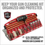 Real Avid- Gun Boss Pro Universal Cleaning Kit