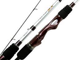 Okuma- Helios SX Spinning Fishing Rod