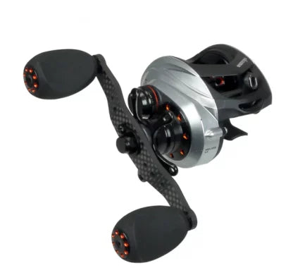 Okuma- Helios SX HSX-266V Baitcasting Reel