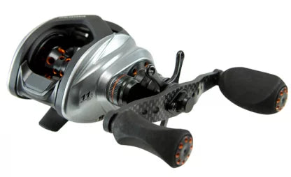 Okuma- Helios SX HSX-266V Baitcasting Reel