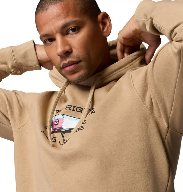 Columbia- Men's PFG Gone Gulfin Hoodie