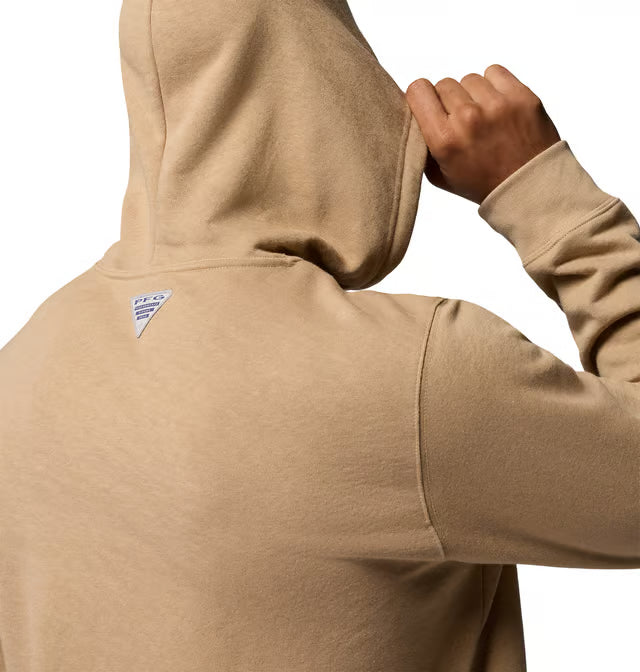 Columbia- Men's PFG Gone Gulfin Hoodie