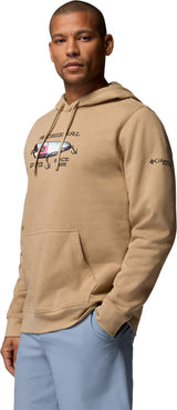 Columbia- Men's PFG Gone Gulfin Hoodie