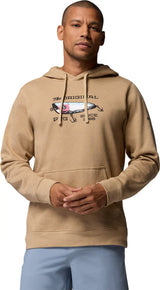 Columbia- Men's PFG Gone Gulfin Hoodie