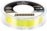 Suffix- Advance Hyper CoPolymer Ice Monofilament