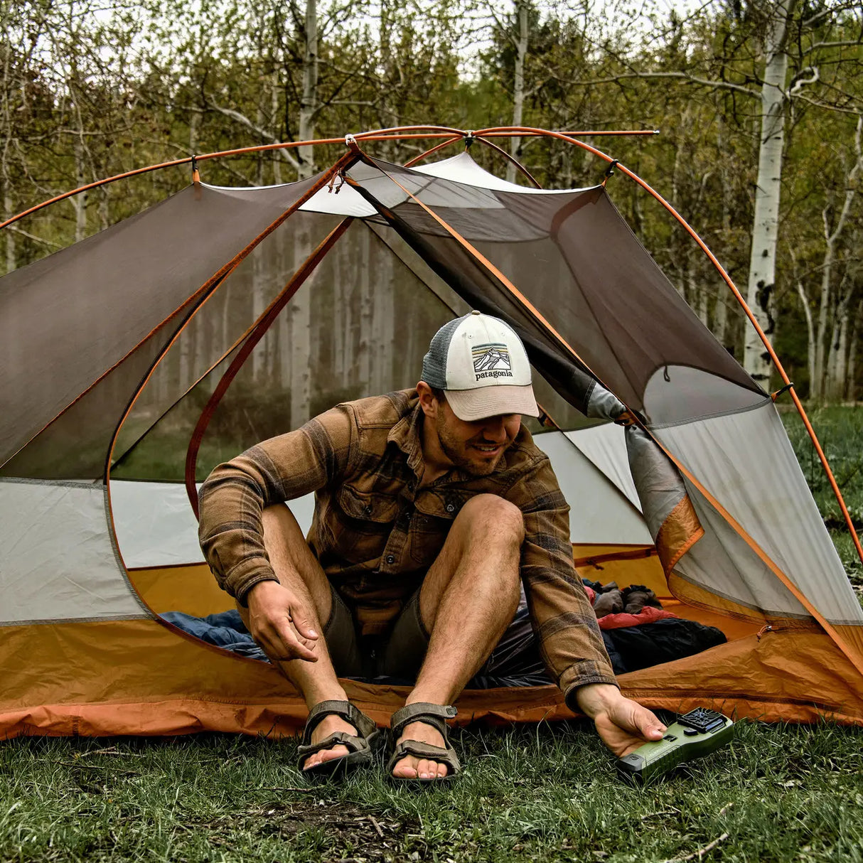 Thermacell- Portable Mosquito Repellent MR300