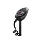 MotorGuide- XI5 Wireless Freshwater Trolling Motor with Pinpoint GPS and Sonar- 55lb Thrust 54" Shaft
