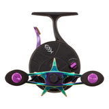 FreeFall- Black Betty Trick Shop Edition Ice Fishing Reel