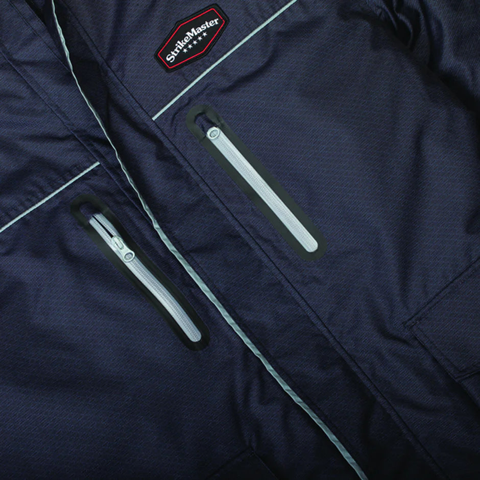 StrikeMaster- Men's Pro Jacket