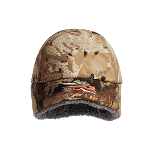 Sitka- Boreal WS Beanie