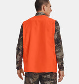 Under Armour- Blaze Vest Orange