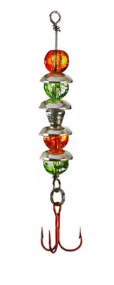 Lindy- Wally Talker Ice Lure