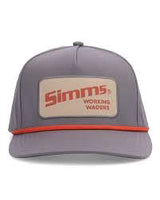 Simms- Captians Cap
