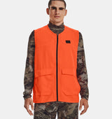 Under Armour- Blaze Vest Orange