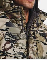 Under Armour- Men's Deep Freeze CGI Jacket
