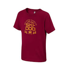 Ski-Doo- Kid's T-shirt