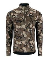 Simms- Men's Challenger Solar Half Zip