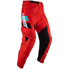 LEATT- Ride 3.5 Pants