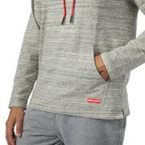 Sea-Doo- Men's French Terry Pullover Hoodie