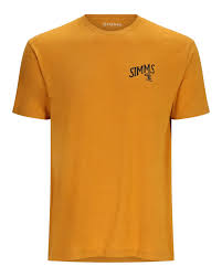Simms- Mens Bozeman Scence T-shirt