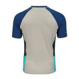 Sea-Doo- Men's Short Sleeve Rashguard Beach Tee