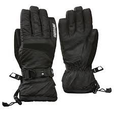 Gordini- Youth Tiptop Glove
