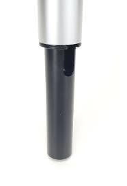 Fishing Specialties- Downrod End Post for 1.5" Tubes