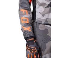 FOX- Men's 180 Bnkr Jersey