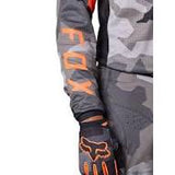 FOX- Men's 180 Bnkr Jersey