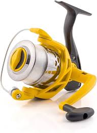 Ready 2 Fish- Trout Fishing Rod and Reel Combo