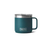 YETI- Rambler Stackable Mug with MagSlider Lid