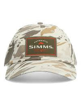 Simms- Single Haul Cap
