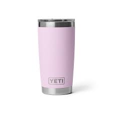 YETI - Rambler Tumbler With MagSlider Lid
