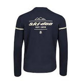 Ski-Doo- Men's Heritage Sweater