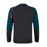 Sea-Doo- Catching Waves Rashguard Long Sleeve