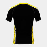 Sea-Doo- Men's Short Sleeve Rashguard Beach Tee