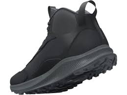 Under Armour- Men's Charged Bandit Trek 2 Hiking Shoes