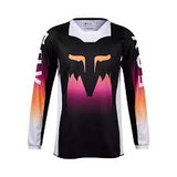 FOX- Youth Girl's 180 Flora Jersey