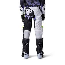 FOX- Youth 180 Morphic Pant