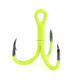 Clam Pro Tackle- Gaff X Treble Hooks