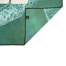Sea-Doo- Quick Dry Towel