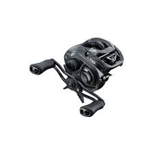 Daiwa- Tatula CT 100H Baitcasting Reel