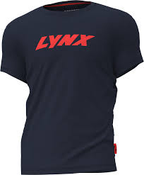 LYNX- Men's Signature T-Shirt