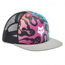 FOX- Youth Future Trucker Hat