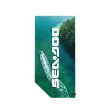 Sea-Doo- Quick Dry Towel