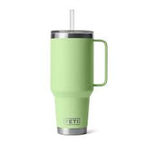 YETI- Rambler Mug with Straw Lid