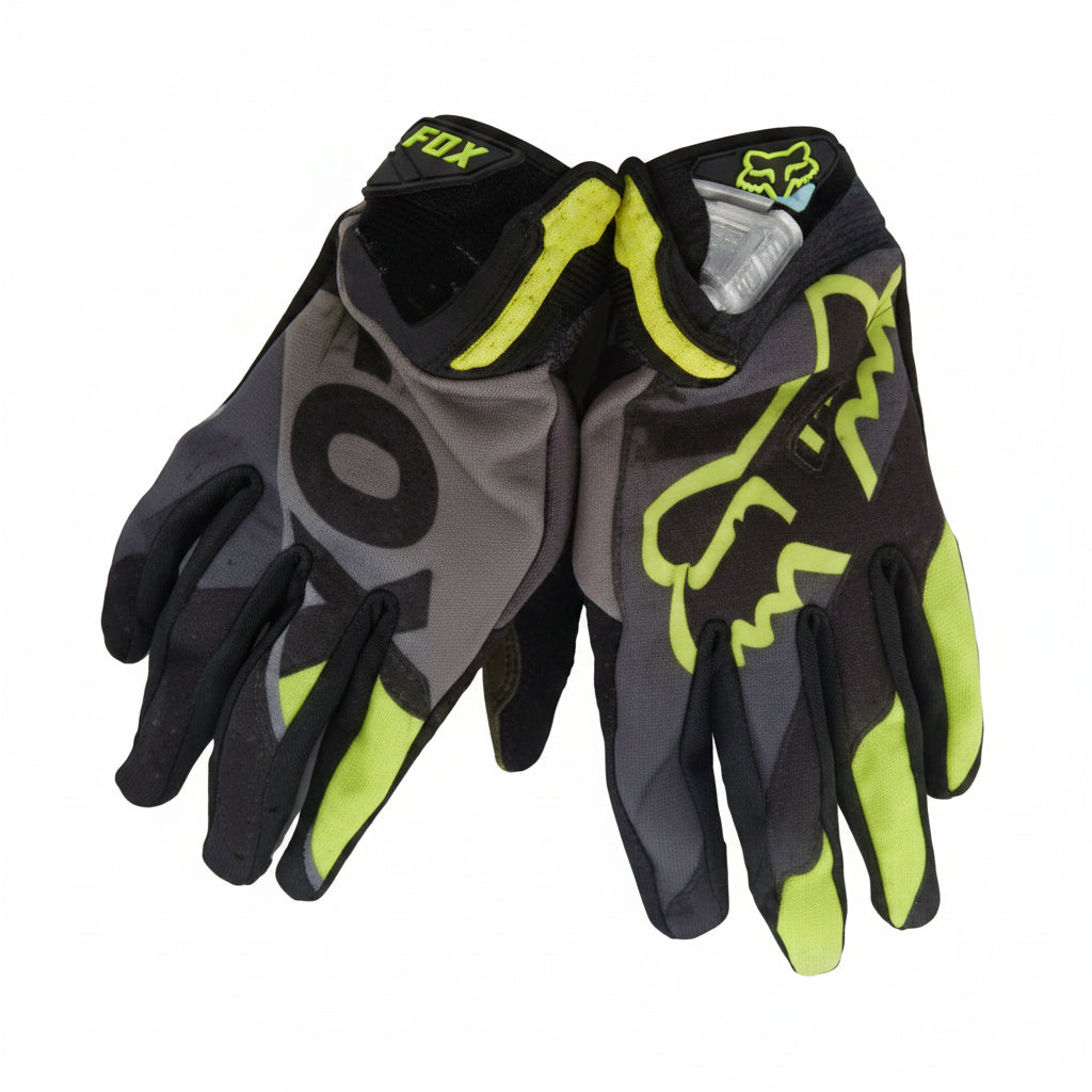 FOX- Men's 180 Xpozr Dirt Bike Glove