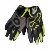 FOX- Men's 180 Xpozr Dirt Bike Glove