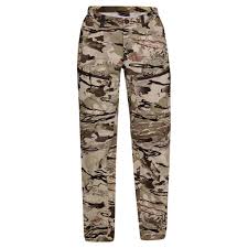 Under Armour- Women's Rut Windproof Pant