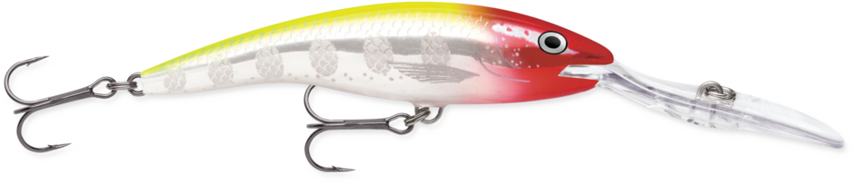 Rapala- Deep Tail Dancer Crankbait